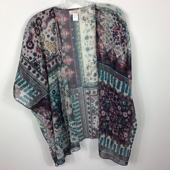 Band of Gypsies Other - 🌷BAND OF GYPSIES KIMONO